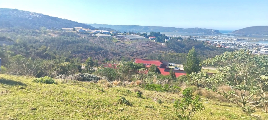 0 Bedroom Property for Sale in Knysna Heights Western Cape